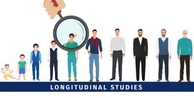 longitudinal studies education research