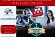 Comprehensive Proposal Writing Course