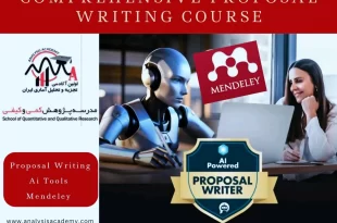 Comprehensive Proposal Writing Course