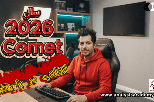 دکتر محسن مرادی در حال آموزش مرورگر هوش مصنوعی Comet، سلاح مخفی پژوهشگران برای تحقیق هوشمند و سریع